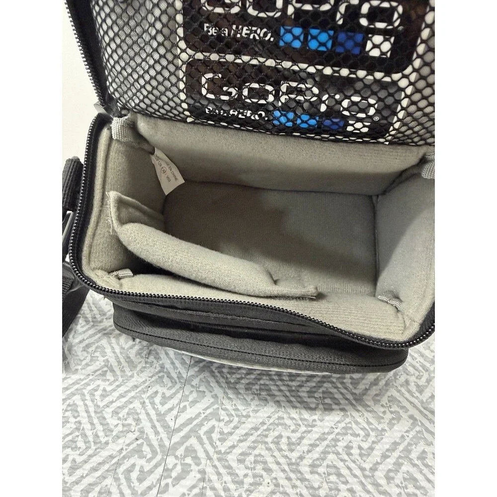GoPro hero4 silver